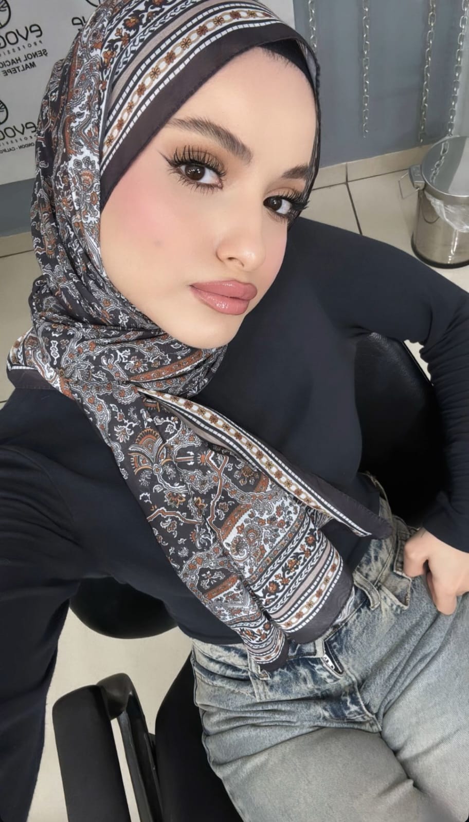 Işıltılı Gözleriyle Hatununuz Beyoğlu Escort Yağmur