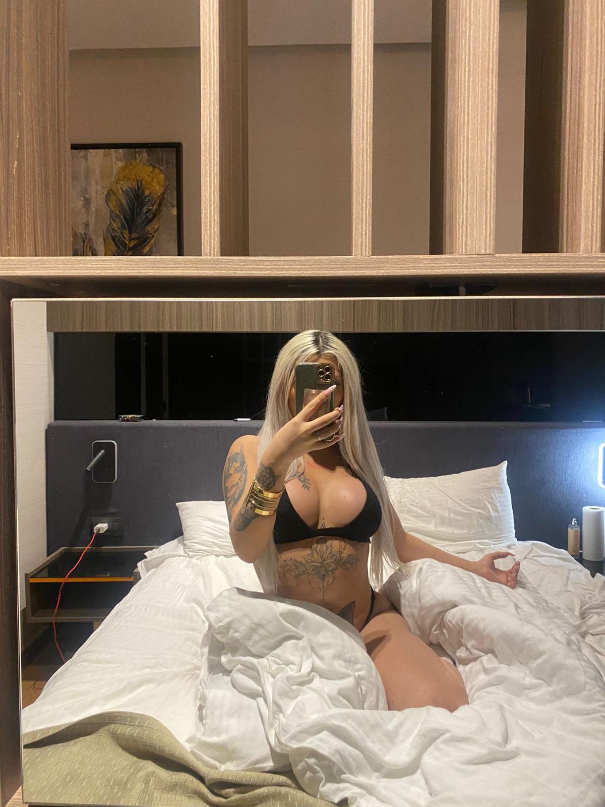 Nazik Yasemin - Adalar Lüks Escort